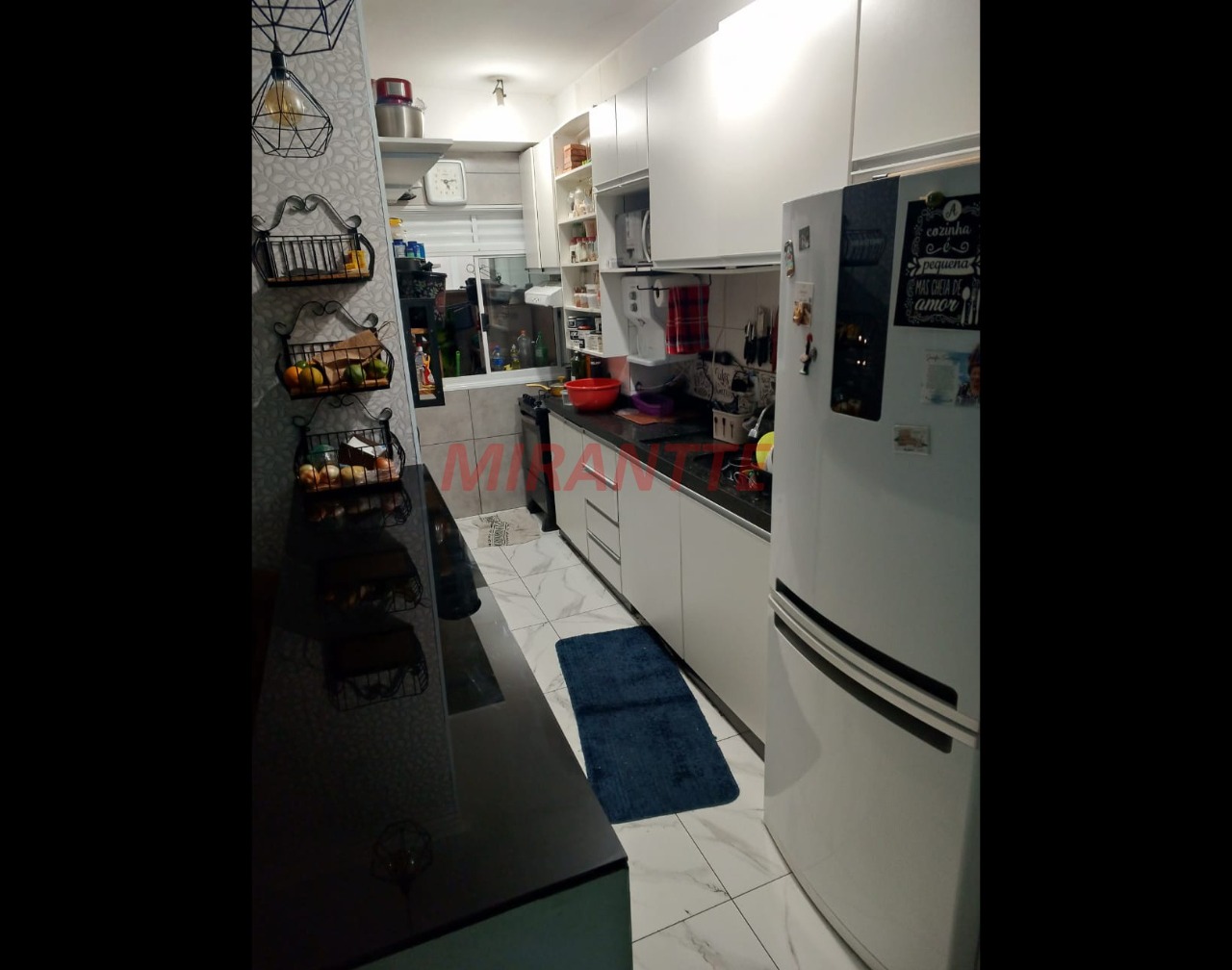 Apartamento de 100m² com 2 quartos em Tremembe