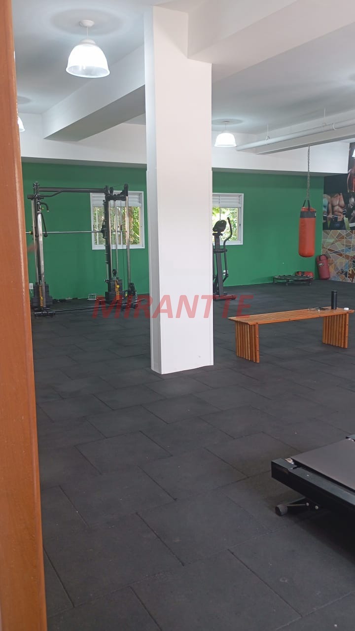 Apartamento de 100m² com 2 quartos em Tremembe