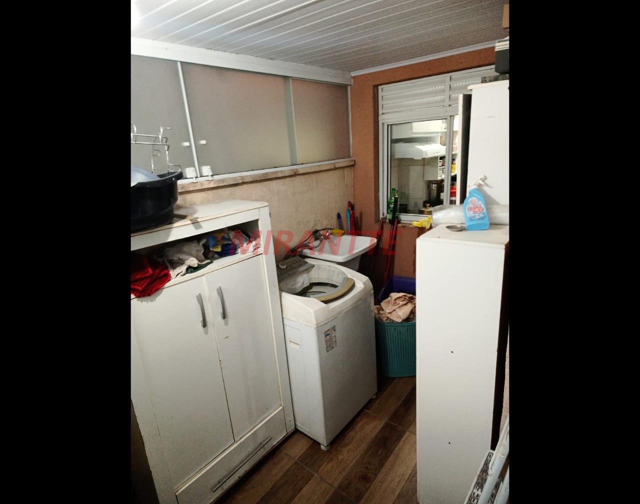 Apartamento de 100m² com 2 quartos em Tremembe