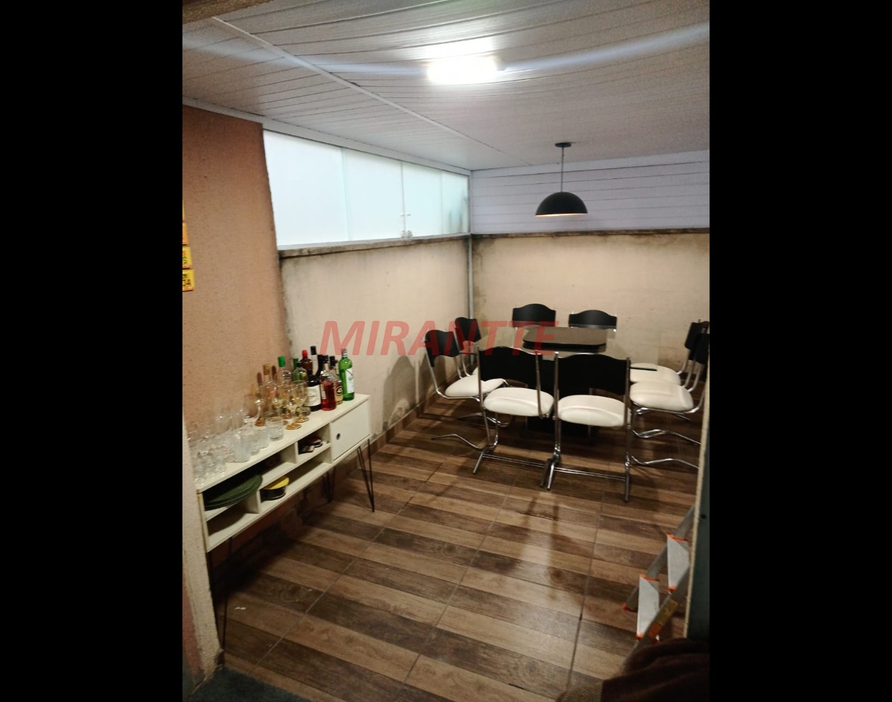 Apartamento de 100m² com 2 quartos em Tremembe