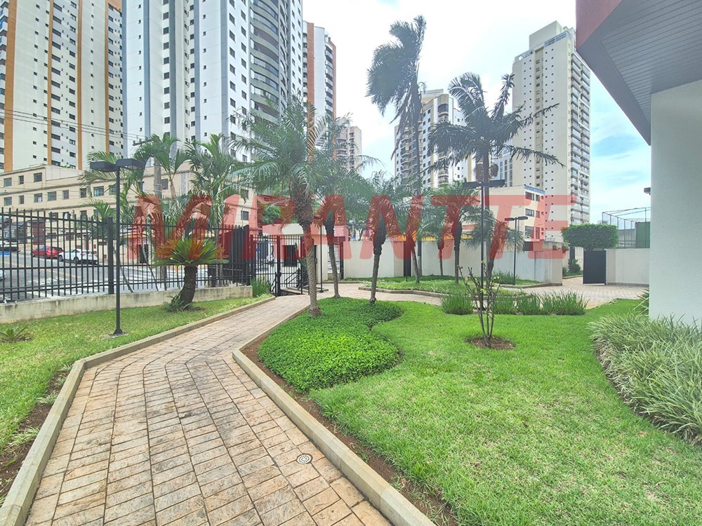 Apartamento de 130m² com 3 quartos em Jardim Analia Franco