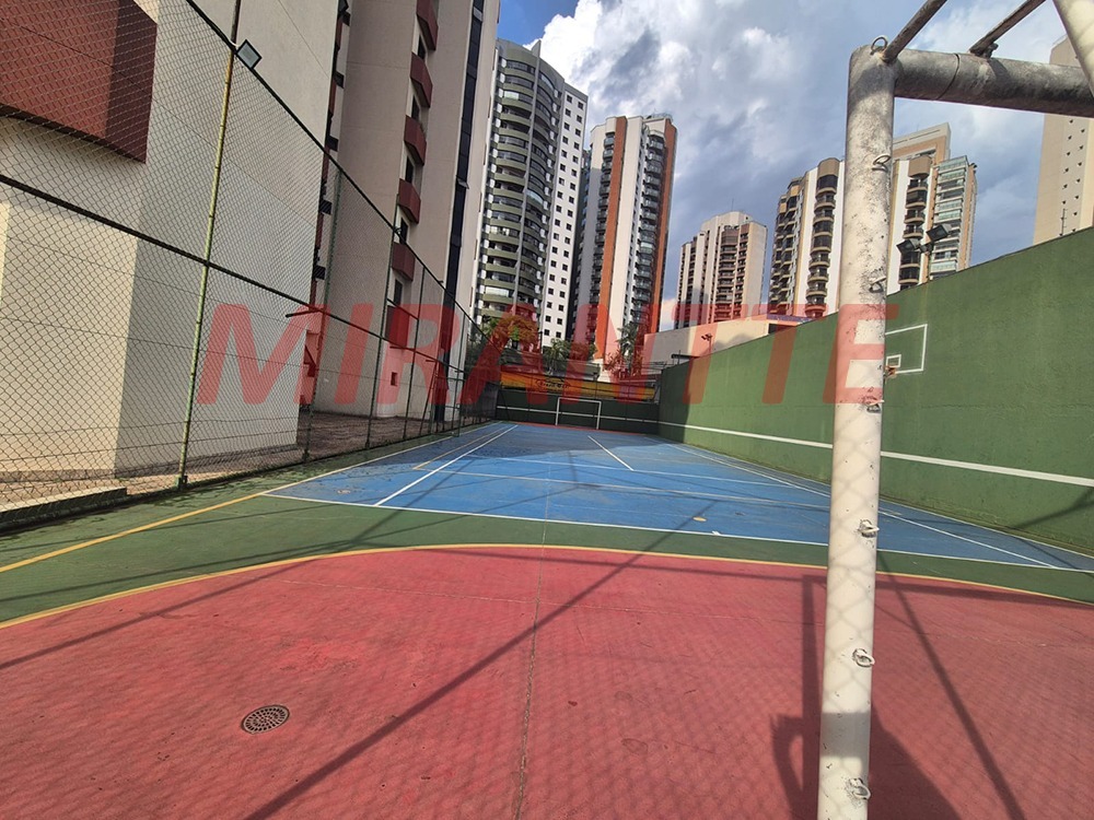 Apartamento de 130m² com 3 quartos em Jardim Analia Franco