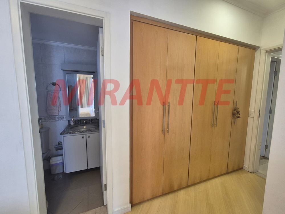 Apartamento de 130m² com 3 quartos em Jardim Analia Franco