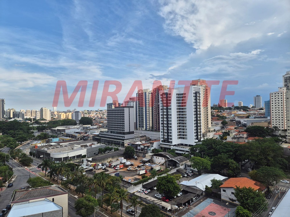 Apartamento de 130m² com 3 quartos em Jardim Analia Franco