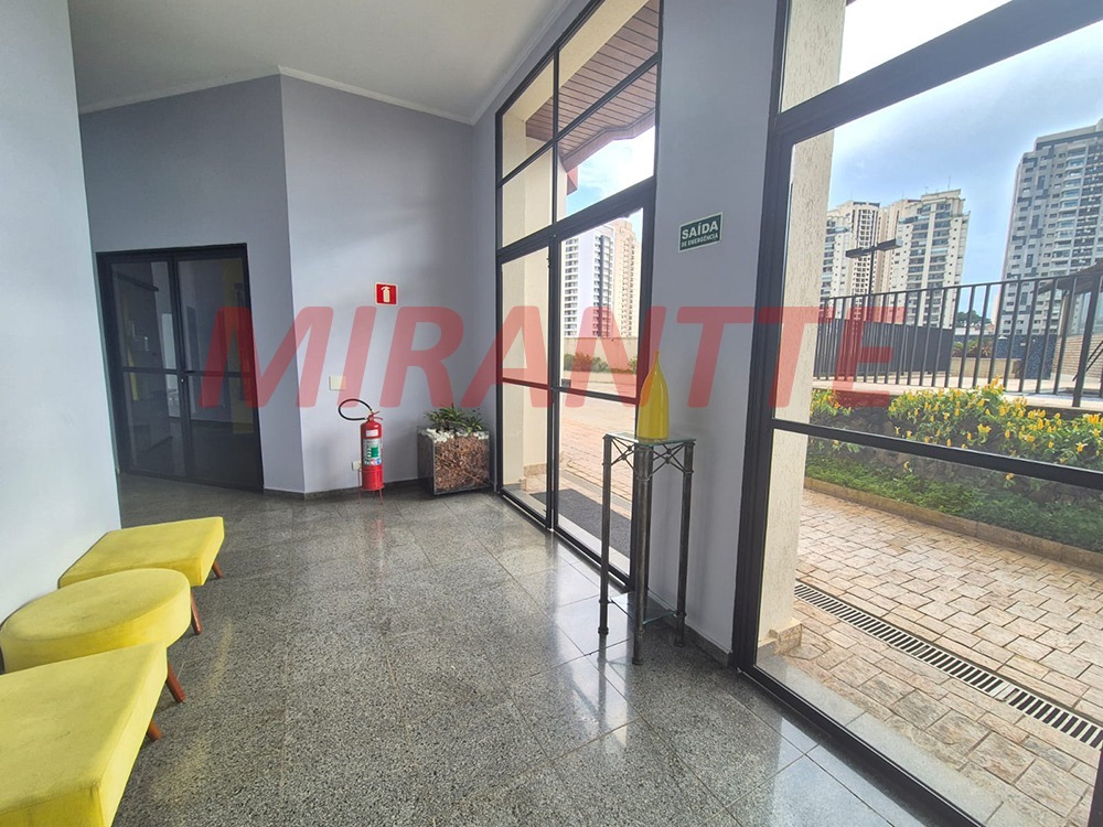 Apartamento de 130m² com 3 quartos em Jardim Analia Franco