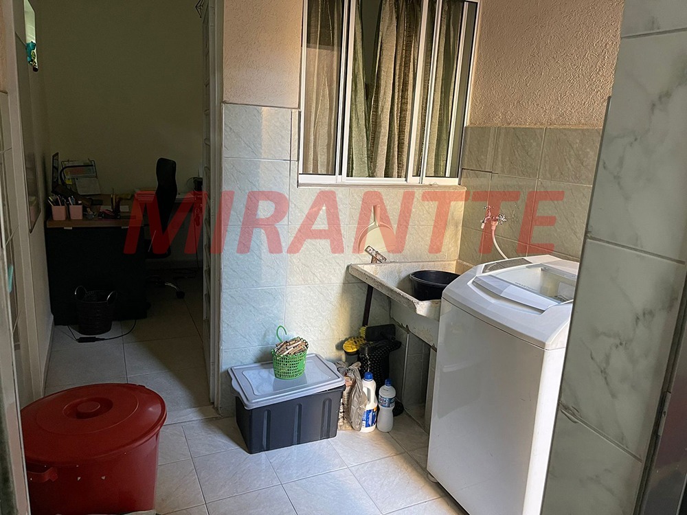 Casa terrea de 144m² com 4 quartos em Lauzane Paulista