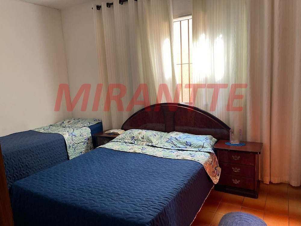Casa terrea de 144m² com 4 quartos em Lauzane Paulista