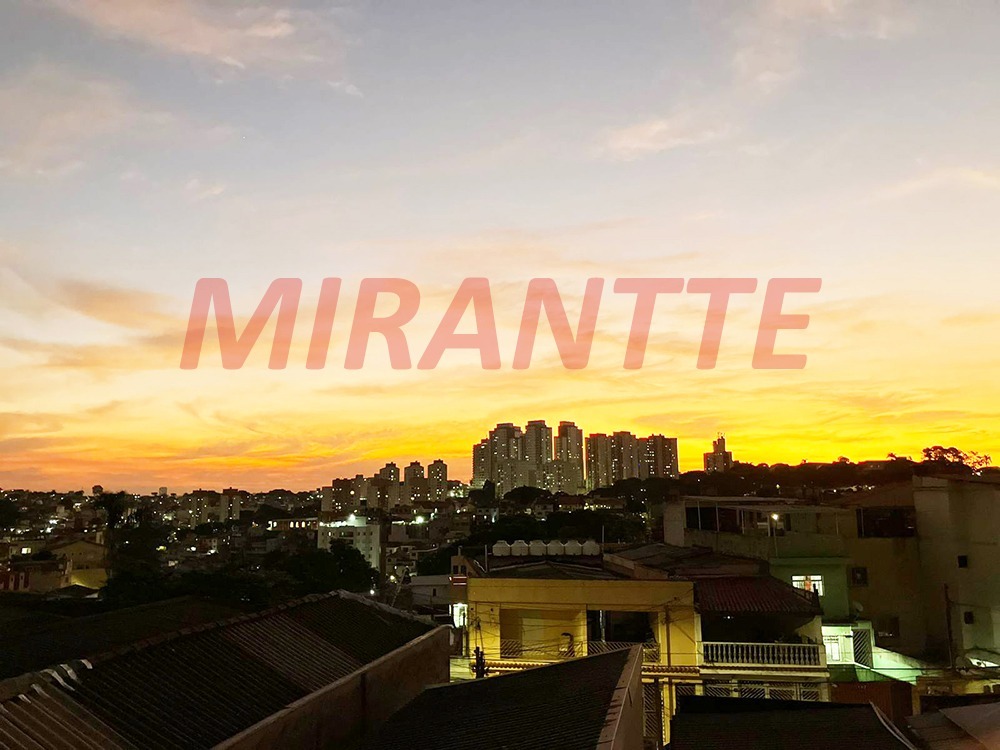 Casa terrea de 144m² com 4 quartos em Lauzane Paulista
