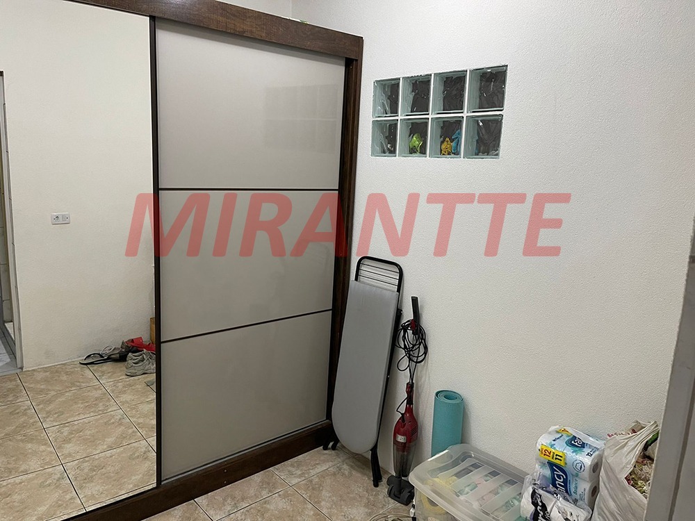Casa terrea de 144m² com 4 quartos em Lauzane Paulista