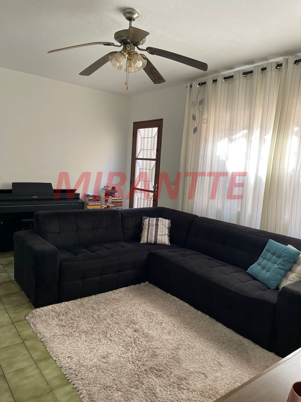 Casa terrea de 144m² com 4 quartos em Lauzane Paulista