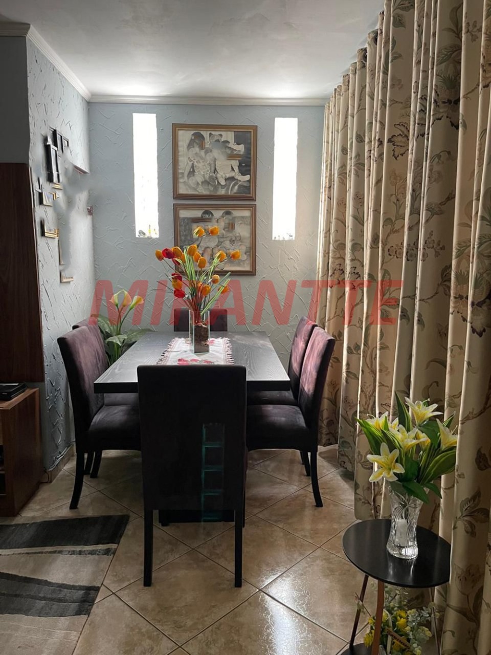 Casa terrea de 144m² com 4 quartos em Lauzane Paulista