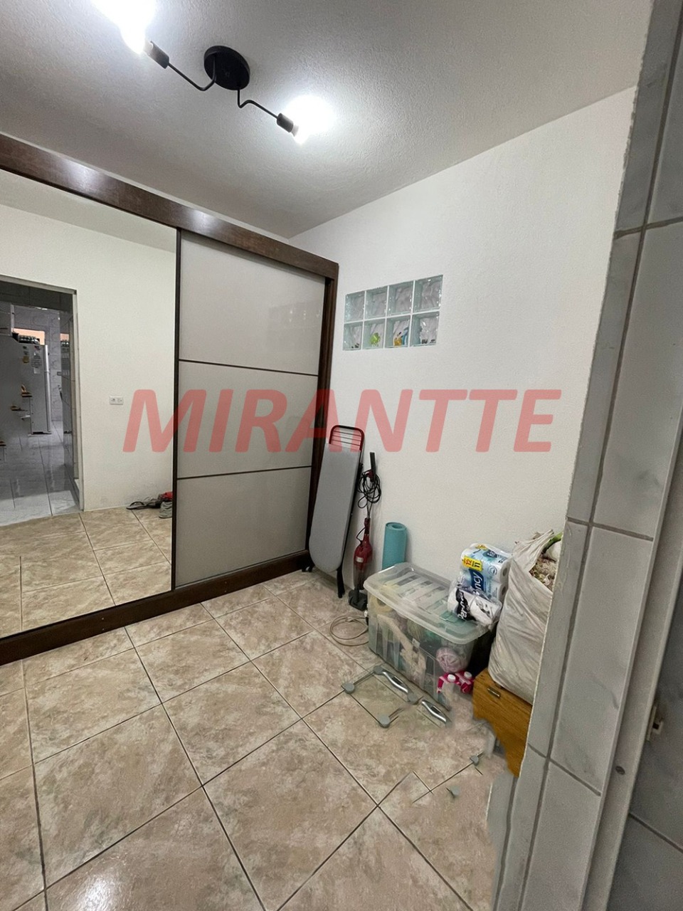 Casa terrea de 144m² com 4 quartos em Lauzane Paulista