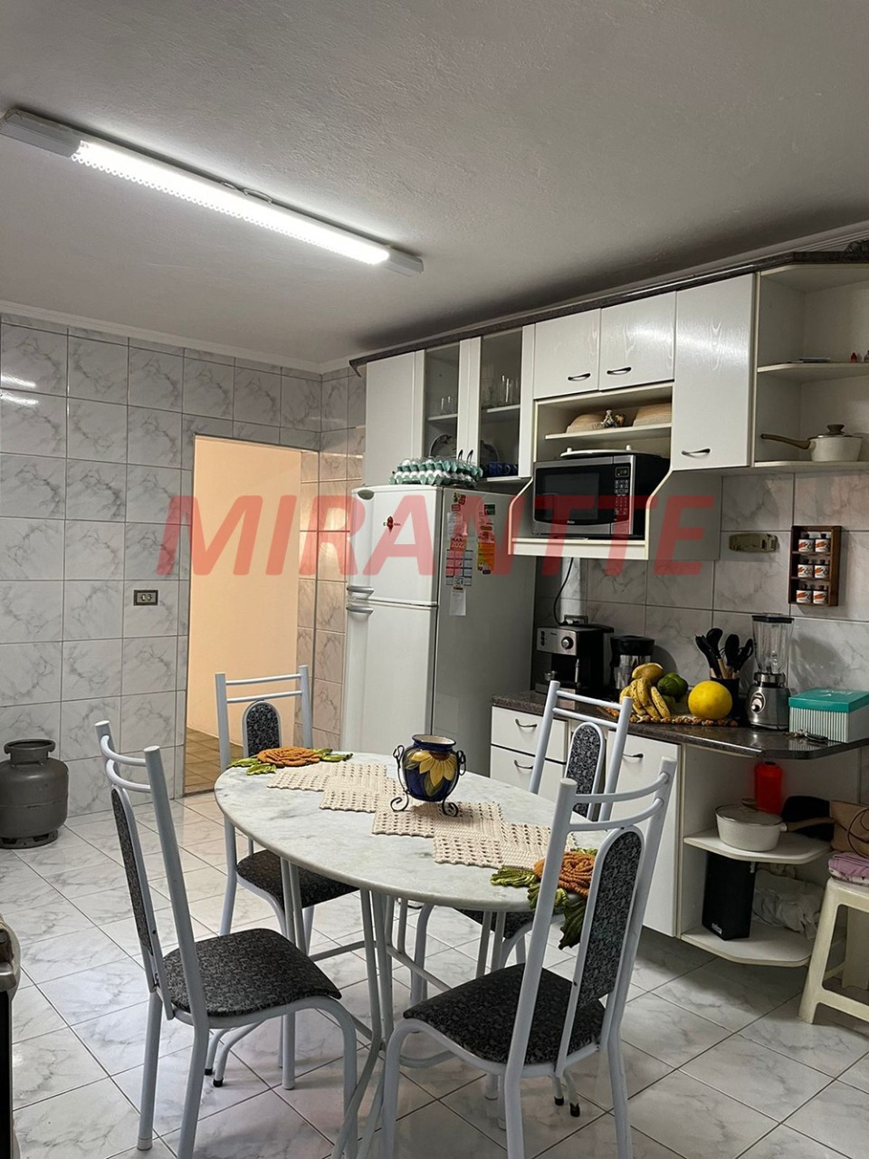 Casa terrea de 144m² com 4 quartos em Lauzane Paulista