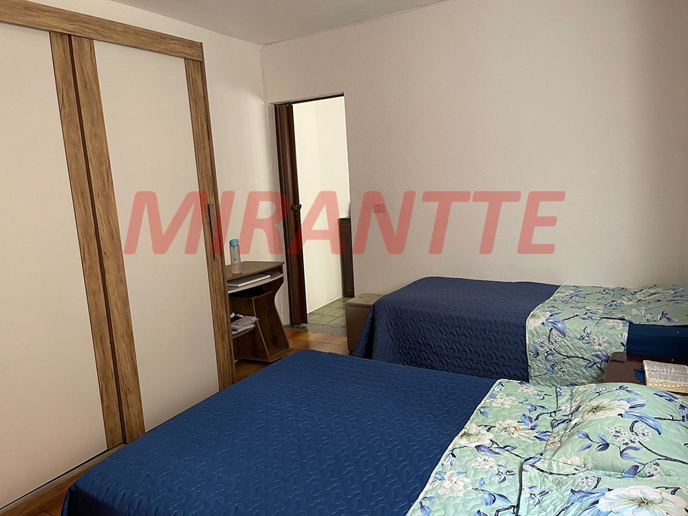 Casa terrea de 144m² com 4 quartos em Lauzane Paulista