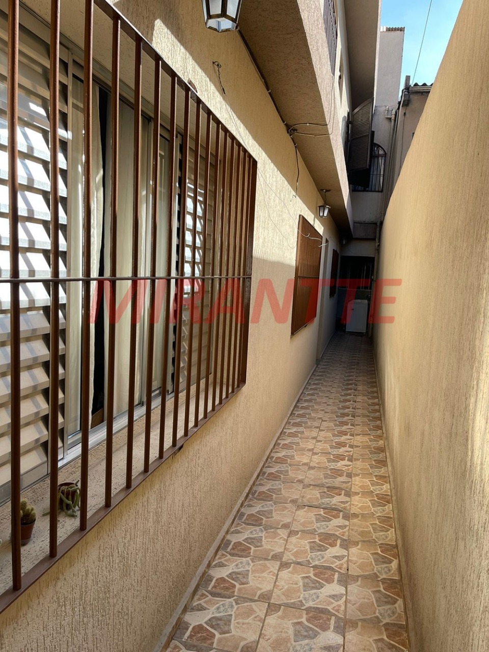 Casa terrea de 144m² com 4 quartos em Lauzane Paulista