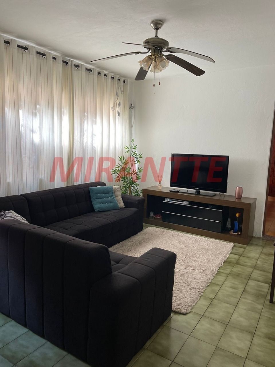 Casa terrea de 144m² com 4 quartos em Lauzane Paulista