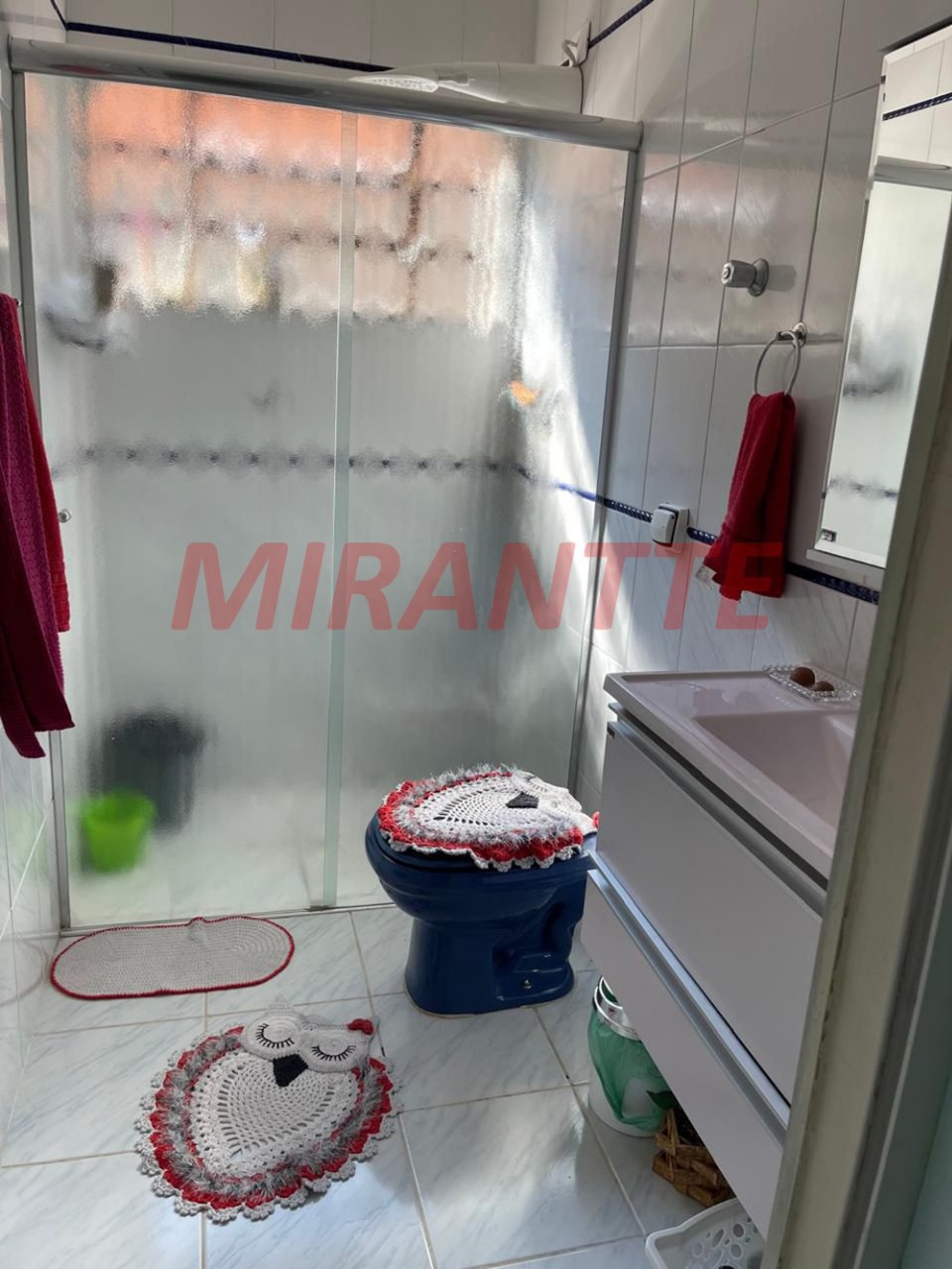 Casa terrea de 144m² com 4 quartos em Lauzane Paulista