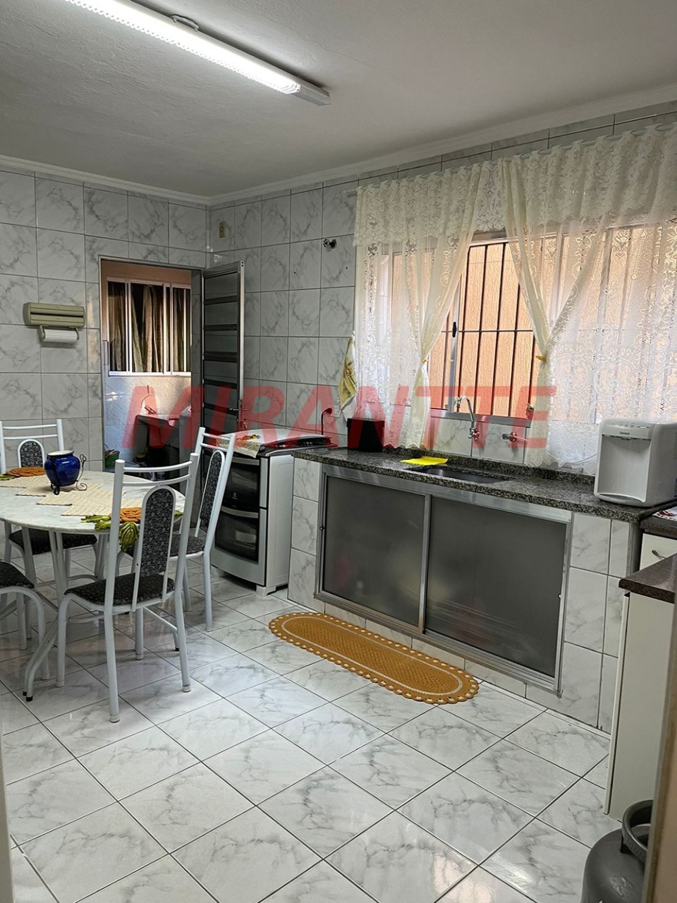 Casa terrea de 144m² com 4 quartos em Lauzane Paulista