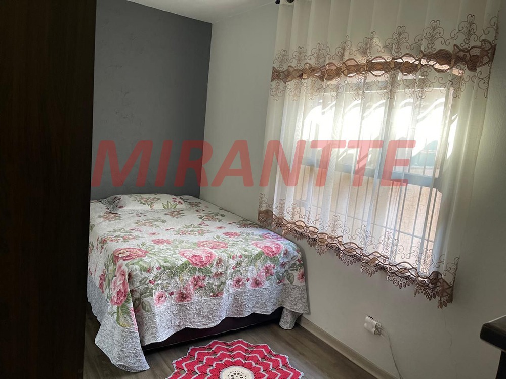 Casa terrea de 144m² com 4 quartos em Lauzane Paulista