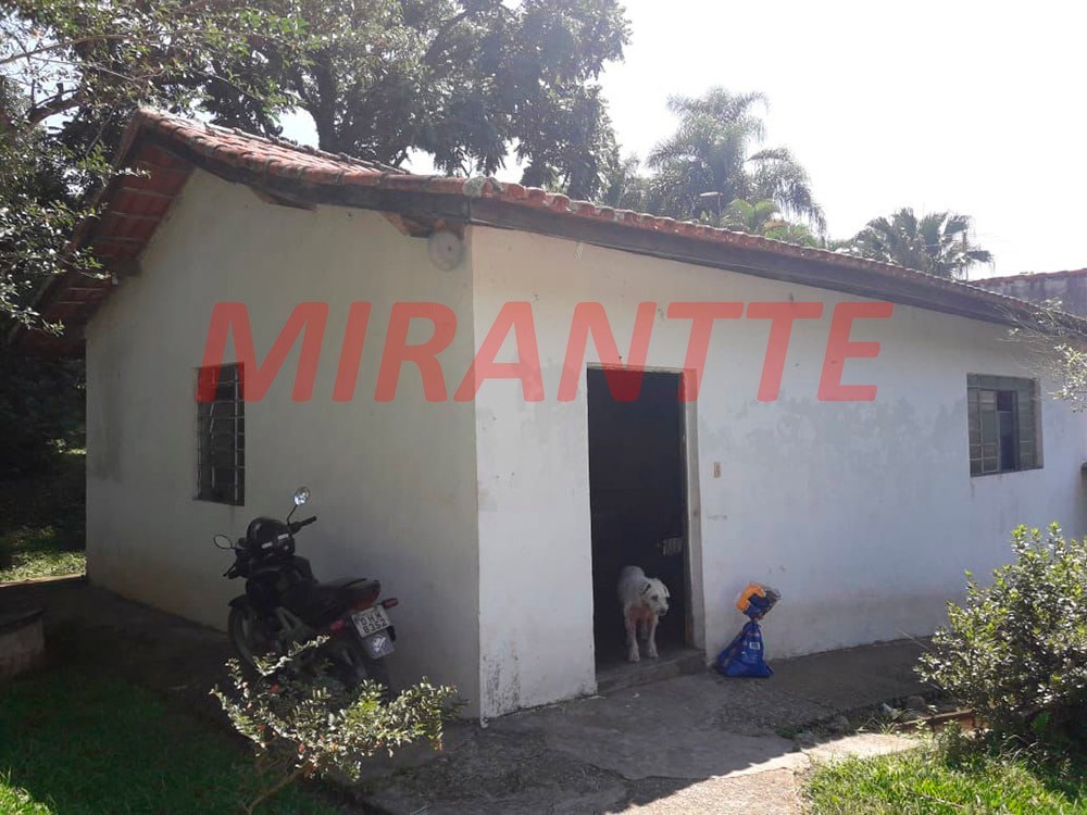 ChÁcara de 8000m² com 6 quartos em Santa Isabel
