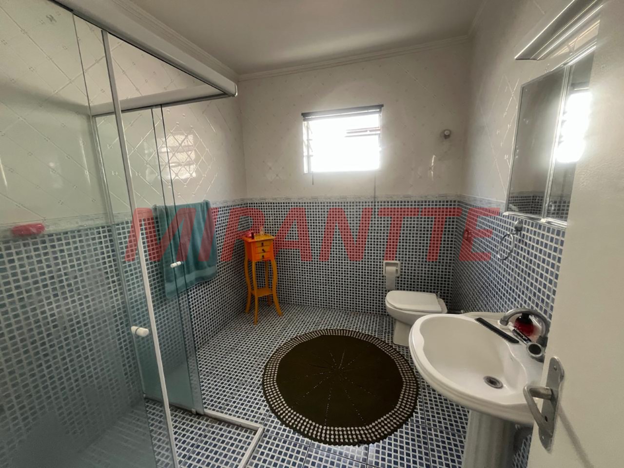 Sobrado de 110m² com 3 quartos em Água Fria