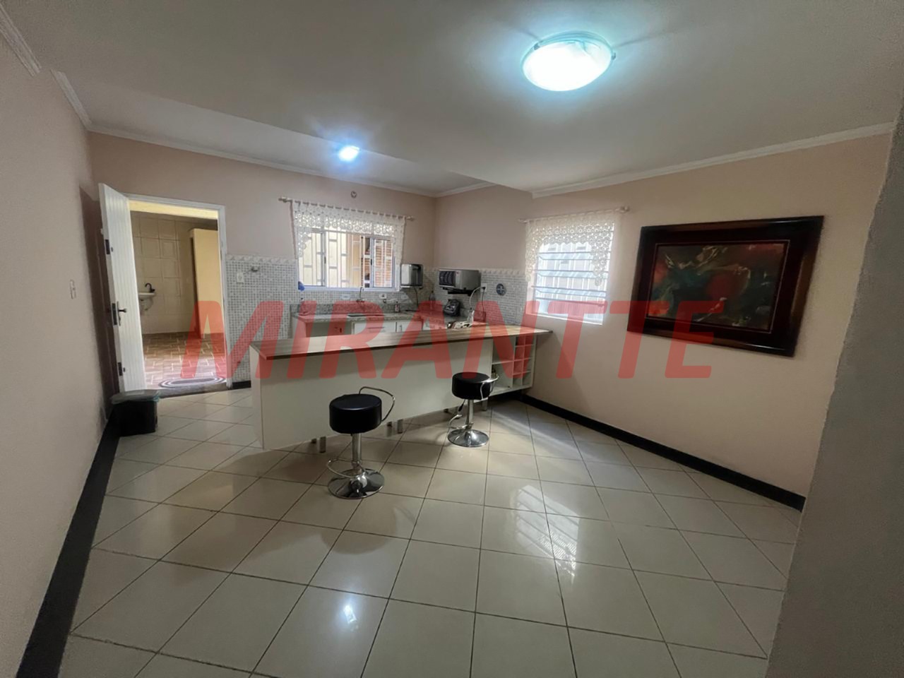 Sobrado de 110m² com 3 quartos em Água Fria