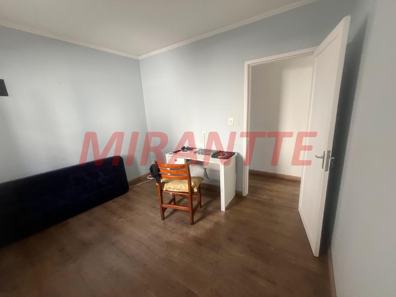 Sobrado de 110m² com 3 quartos em Água Fria