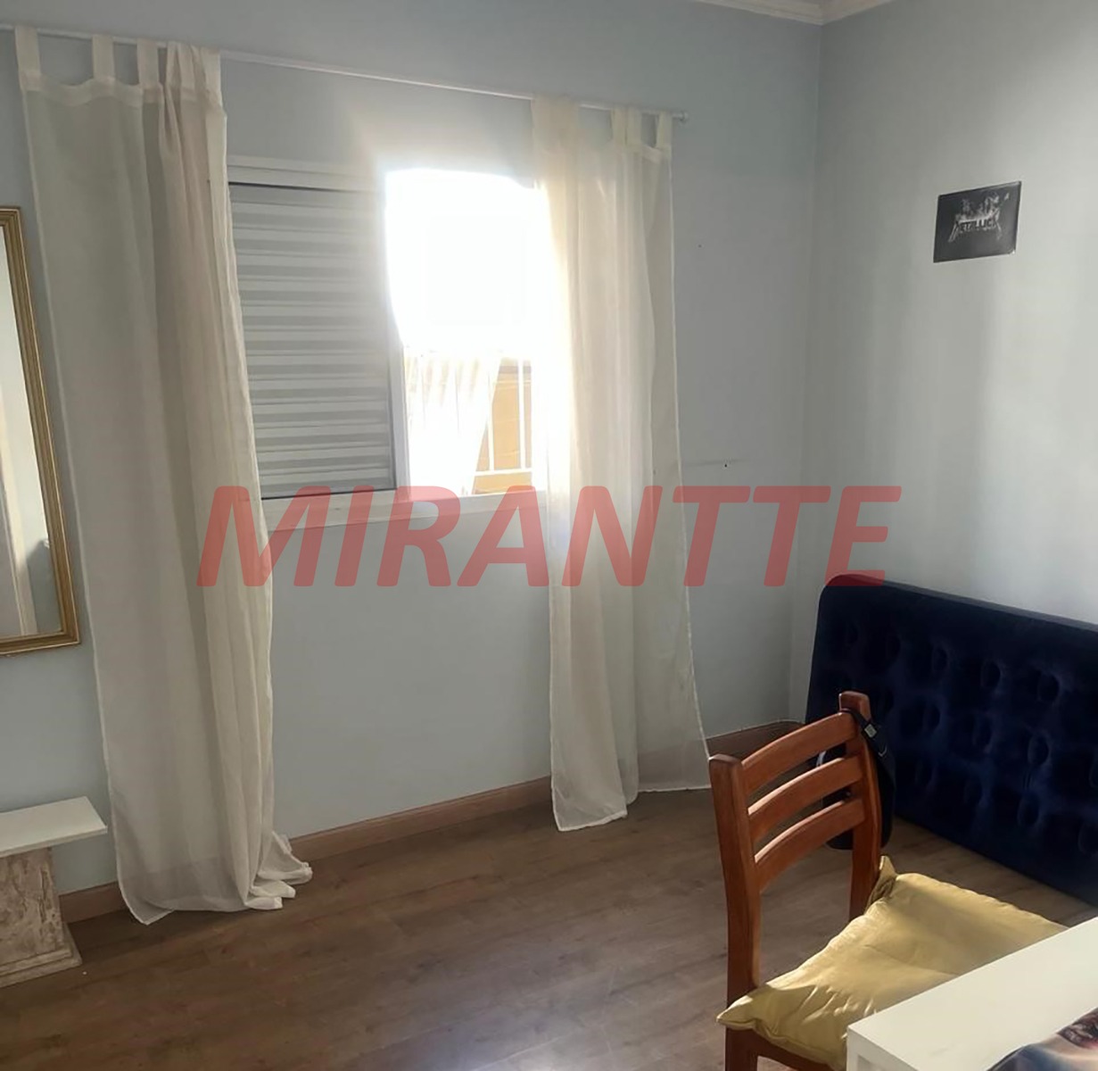 Sobrado de 110m² com 3 quartos em Água Fria