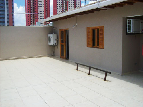 Sobrado de 364m² com 3 quartos em Mandaqui