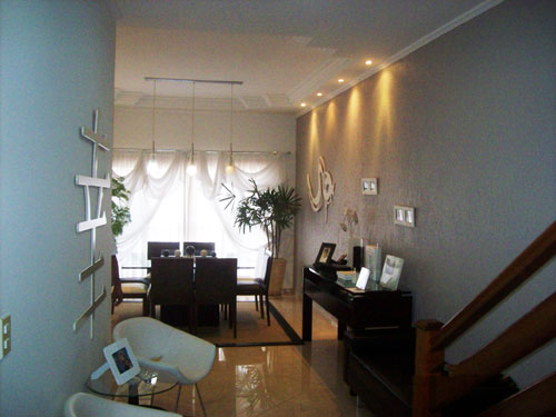 Sobrado de 364m² com 3 quartos em Mandaqui