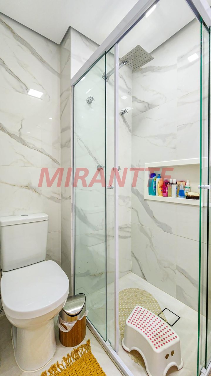 Apartamento de 67m² com 2 quartos em Melville Empresarial  I e  II (Alphaville)