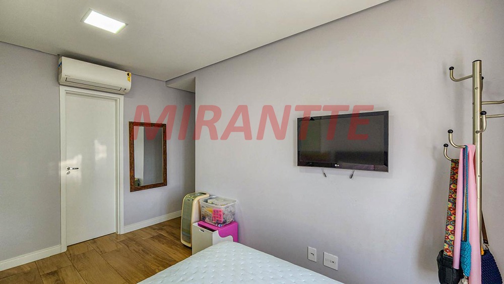 Apartamento de 67m² com 2 quartos em Melville Empresarial  I e  II (Alphaville)