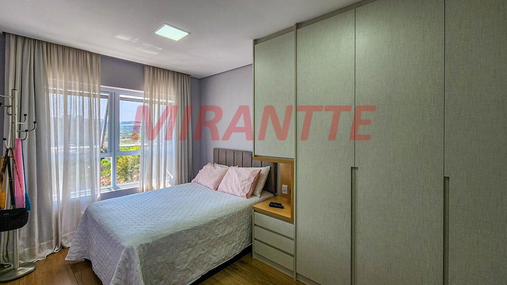 Apartamento de 67m² com 2 quartos em Melville Empresarial  I e  II (Alphaville)