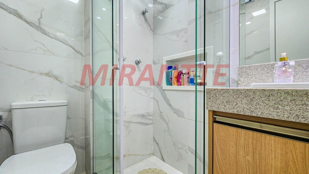 Apartamento de 67m² com 2 quartos em Melville Empresarial  I e  II (Alphaville)