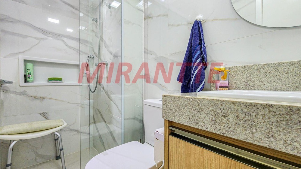 Apartamento de 67m² com 2 quartos em Melville Empresarial  I e  II (Alphaville)