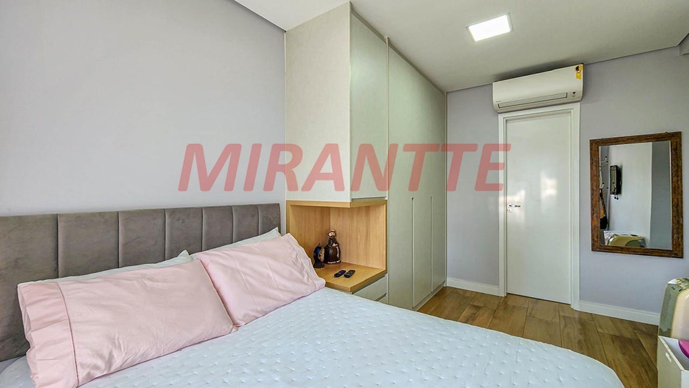 Apartamento de 67m² com 2 quartos em Melville Empresarial  I e  II (Alphaville)