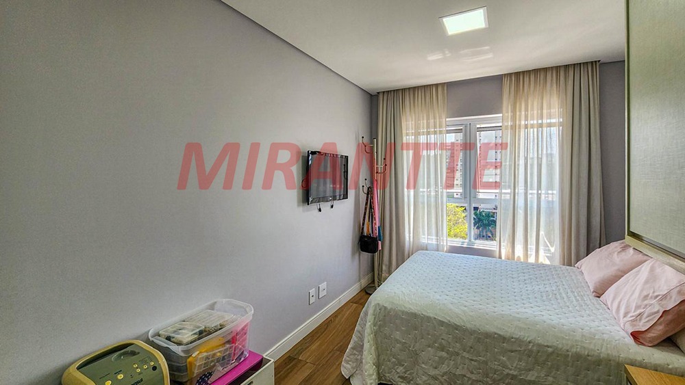 Apartamento de 67m² com 2 quartos em Melville Empresarial  I e  II (Alphaville)