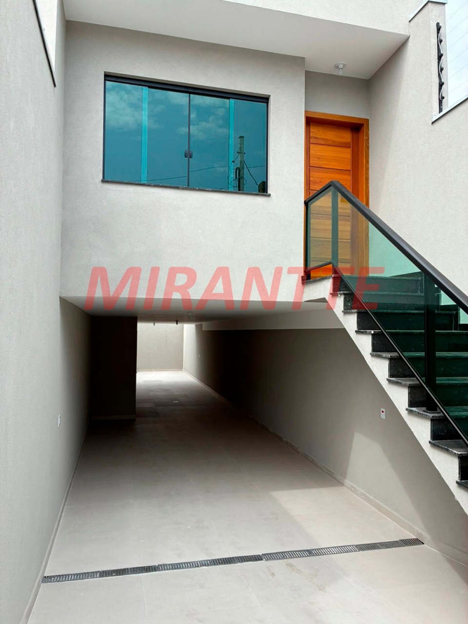 Casa terrea de 175m² com 3 quartos em Parque Rodrigues Alves