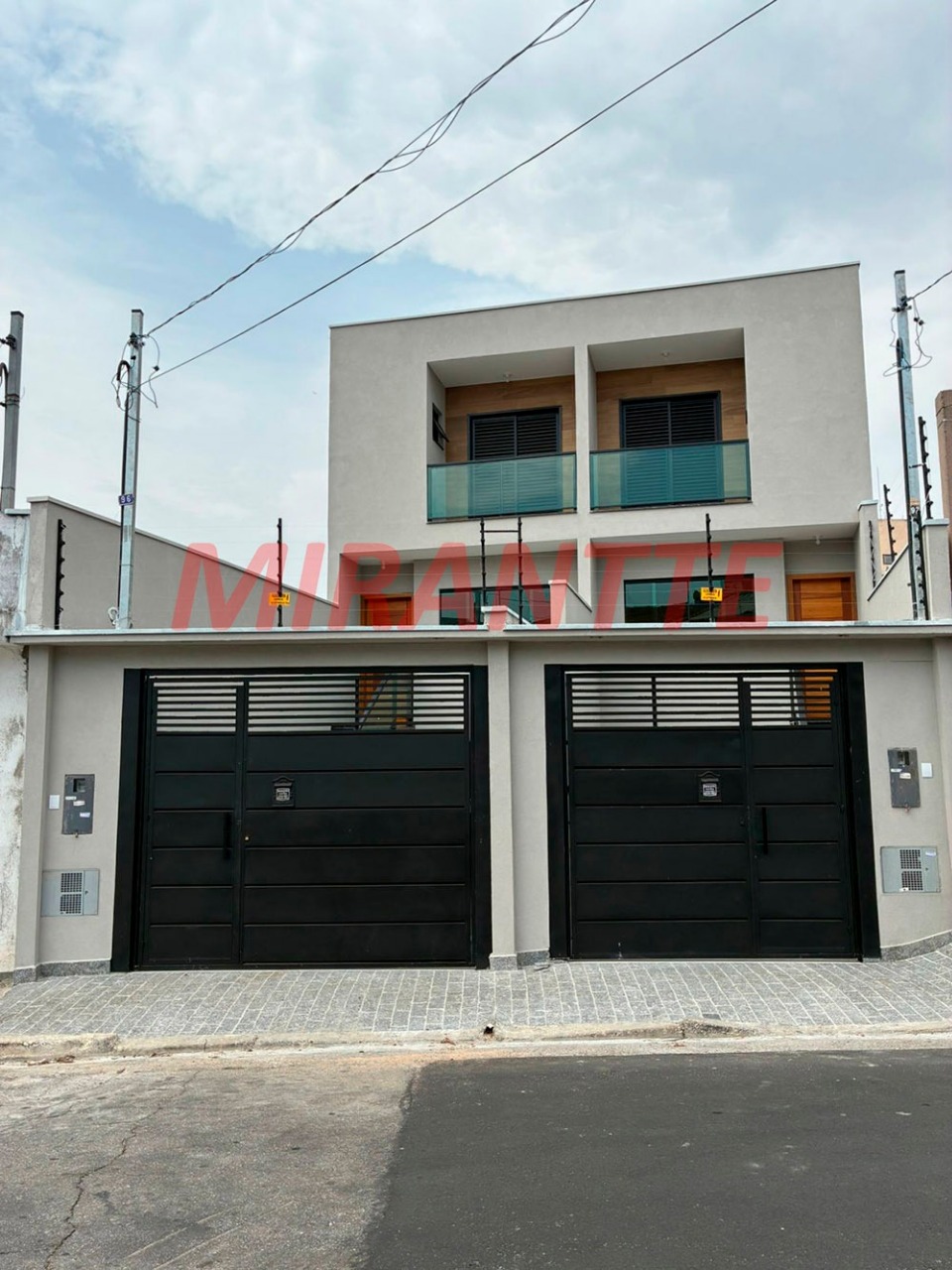 Casa terrea de 175m² com 3 quartos em Parque Rodrigues Alves