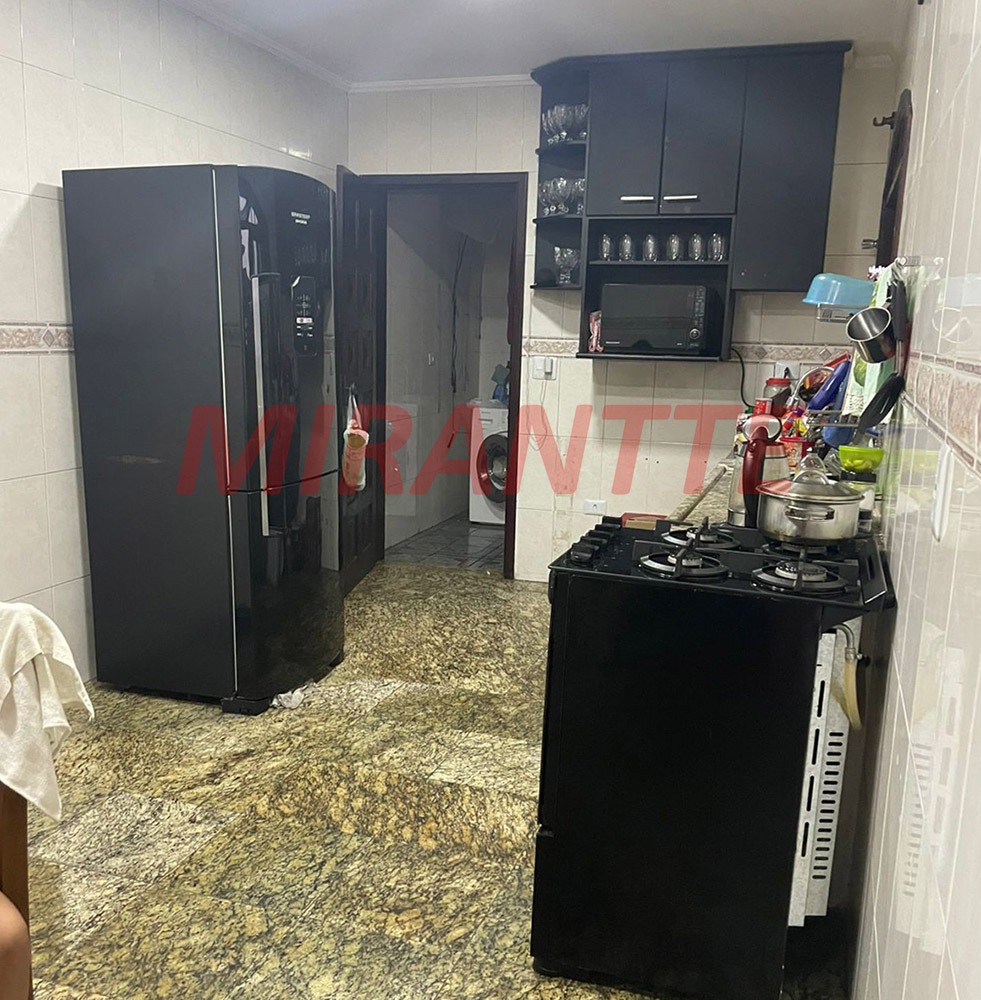 Casa terrea de 120m² com 3 quartos em Jaçana