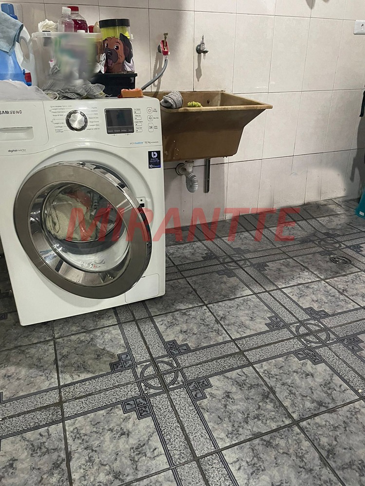 Casa terrea de 120m² com 3 quartos em Jaçana