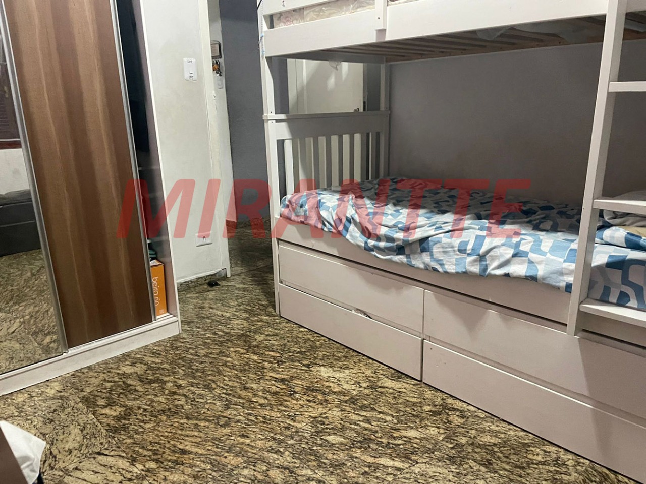 Casa terrea de 120m² com 3 quartos em Jaçana