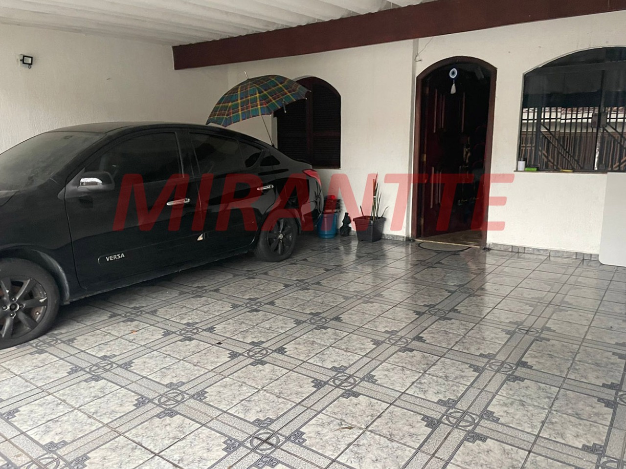 Casa terrea de 120m² com 3 quartos em Jaçana