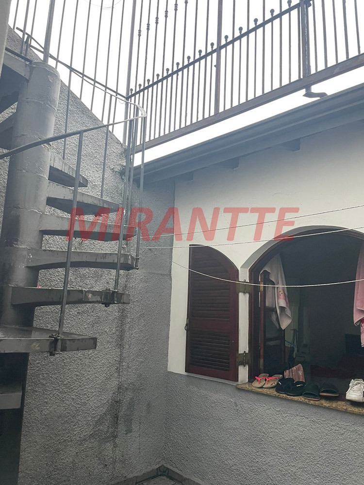 Casa terrea de 120m² com 3 quartos em Jaçana
