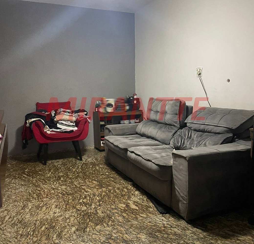 Casa terrea de 120m² com 3 quartos em Jaçana