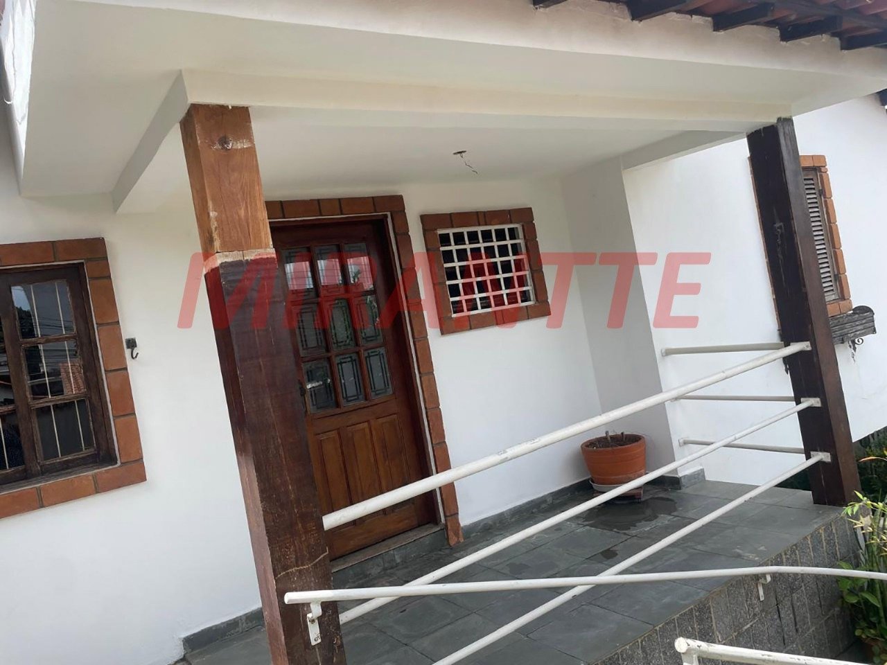 Casa terrea de 112m² com 2 quartos em Tremembe