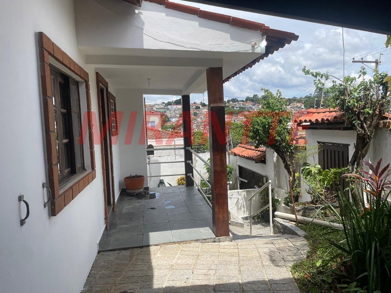 Casa terrea de 112m² com 2 quartos em Tremembe