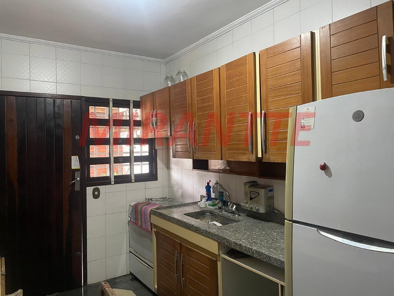 Casa terrea de 112m² com 2 quartos em Tremembe