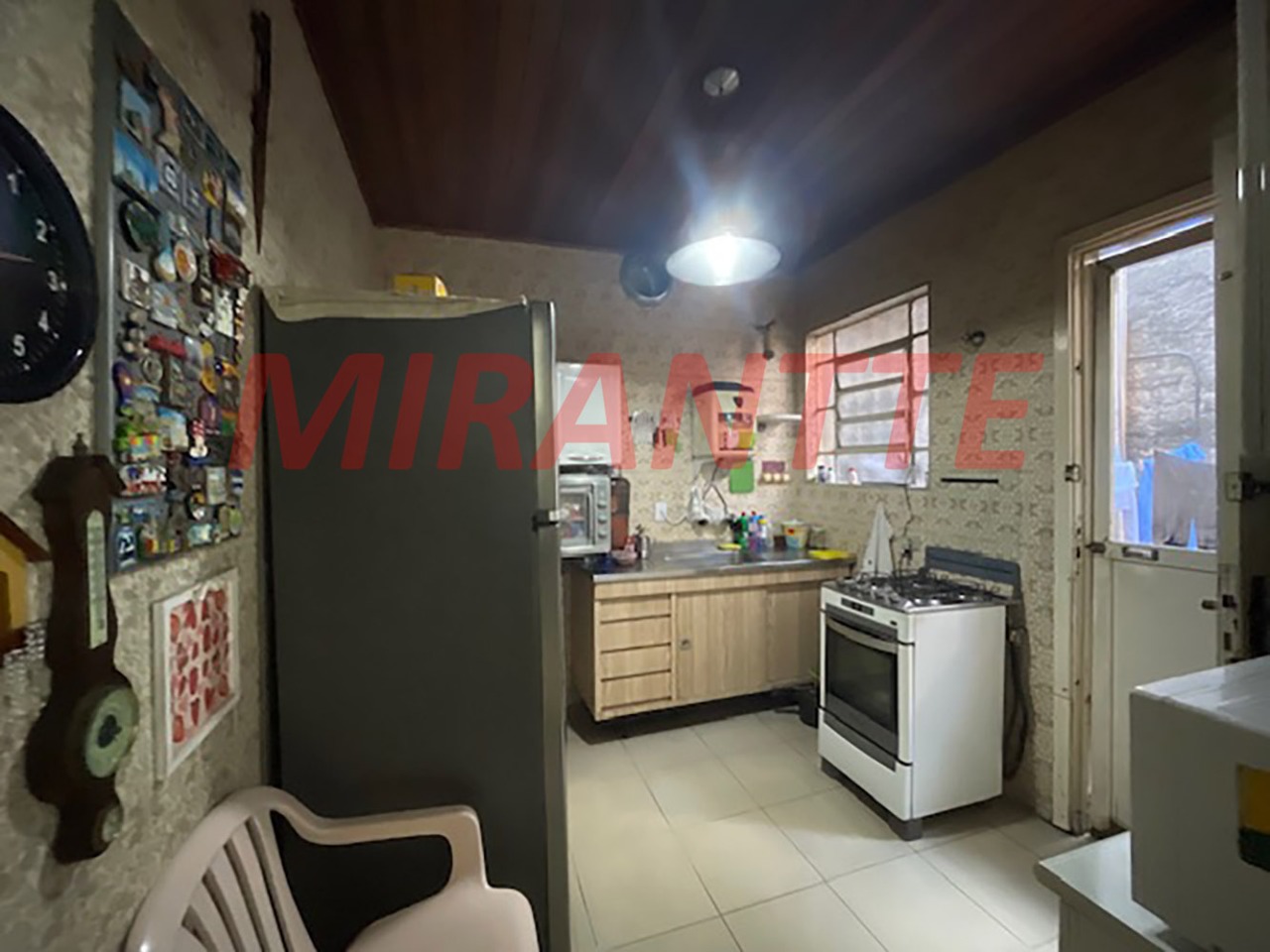 Sobrado de 126m² com 2 quartos em Jardim São Paulo(Zona Norte)