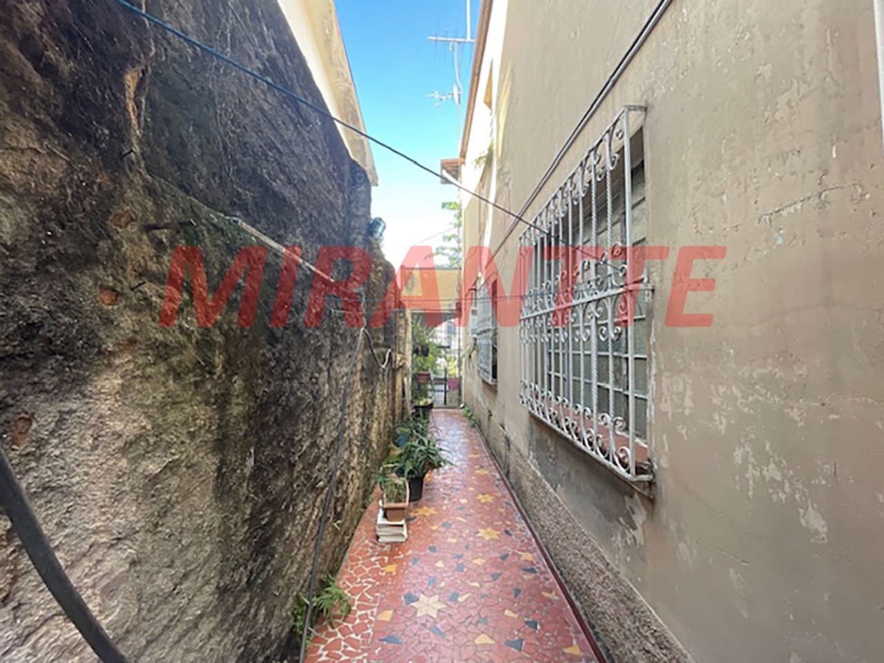 Sobrado de 126m² com 2 quartos em Jardim São Paulo(Zona Norte)